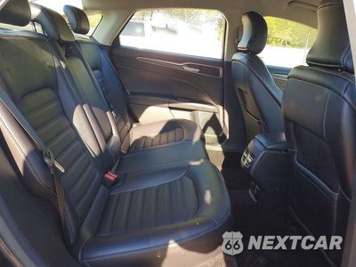 Zdjęcie 10 z 12 samochodu: 2017 FORD FUSION SE PHEV VIN:3FA6P0PU9HR160765 - miniatura