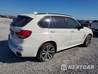 Trzecie zdjęcie samochodu z tyłu: 2015 BMW X5 XDRIVE35I VIN:5UXKR0C56F0K70086 - miniatura