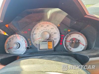 Zdjęcie 9 z 14 samochodu: 2012 HONDA PILOT EXL VIN:5FNYF3H61CB006181 - miniatura