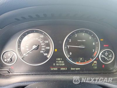 Zdjęcie 9 z 13 samochodu: 2014 BMW X3 XDRIVE28I VIN:5UXWX9C54E0D16415 - miniatura