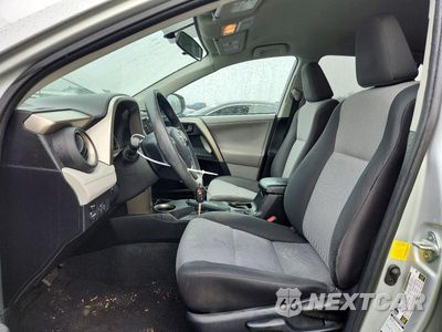 Zdjęcie 7 z 13 samochodu: 2013 TOYOTA RAV4 LE VIN:2T3BFREV8DW076521 - miniatura