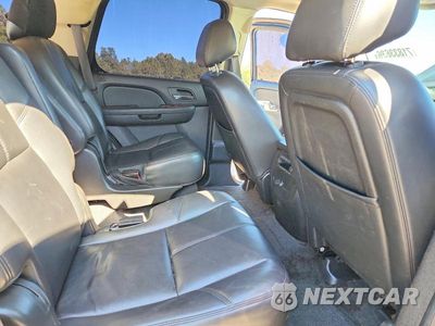 Zdjęcie 11 z 13 samochodu: 2013 CHEVROLET TAHOE C1500 LT VIN:1GNSCBE05DR368526 - miniatura