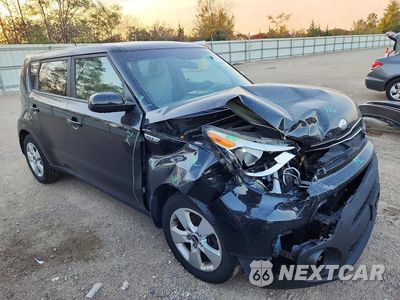 Czwarte zdjęcie samochodu z boku: 2018 KIA SOUL BASE VIN:KNDJN2A22J7554537 - miniatura