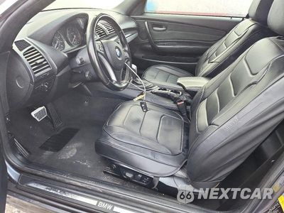 Zdjęcie 7 z 12 samochodu: 2008 BMW 135 I VIN:WBAUN93528VF55142 - miniatura
