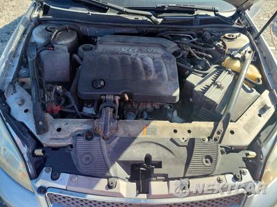 Zdjęcie 11 z 12 samochodu: 2012 CHEVROLET IMPALA LT VIN:2G1WG5E31C1197056 - miniatura