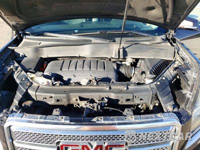 Zdjęcie 12 z 13 samochodu: 2014 GMC ACADIA DENALI VIN:1GKKVTKD2EJ175450 - miniatura