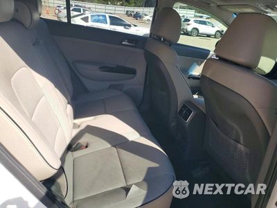 Zdjęcie 11 z 13 samochodu: 2018 KIA SPORTAGE SX VIN:KNDPR3A61J7352554 - miniatura