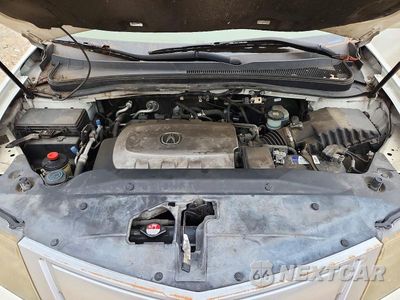 Zdjęcie 12 z 13 samochodu: 2010 ACURA MDX TECHNOLOGY VIN:2HNYD2H68AH519588 - miniatura