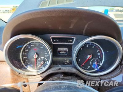 Zdjęcie 9 z 13 samochodu: 2018 MERCEDES-BENZ GLE 350 4MATIC VIN:4JGDA5HB9JB023845 - miniatura