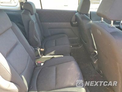 Zdjęcie 11 z 13 samochodu: 2010 MAZDA 5 VIN:JM1CR2W3XA0360930 - miniatura