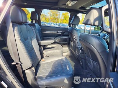 Zdjęcie 11 z 13 samochodu: 2025 KIA TELLURIDE SX X-LINE VIN:5XYP5DGC6SG588765 - miniatura