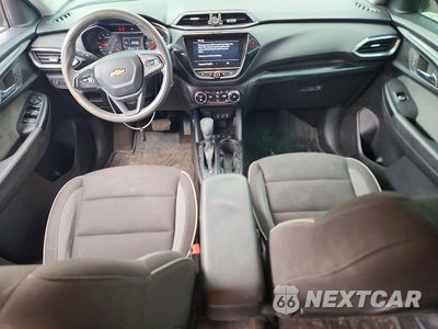 Zdjęcie 8 z 13 samochodu: 2023 CHEVROLET TRAILBLAZER LT VIN:KL79MRSL1PB184464 - miniatura