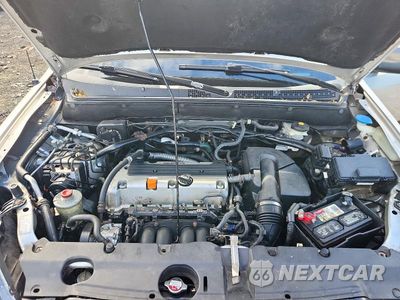Zdjęcie 12 z 13 samochodu: 2006 HONDA CR-V LX VIN:SHSRD78566U436116 - miniatura