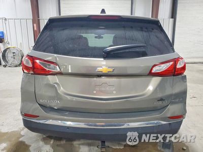 Zdjęcie 6 z 14 samochodu: 2019 CHEVROLET EQUINOX LT VIN:3GNAXUEV8KS500745 - miniatura
