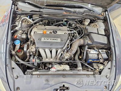 Zdjęcie 11 z 12 samochodu: 2005 HONDA ACCORD EX VIN:1HGCM56845A036109 - miniatura