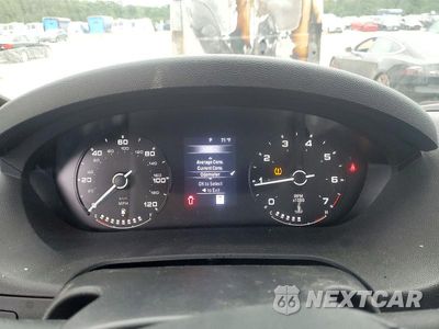 Zdjęcie 9 z 13 samochodu: 2026 RAM PROMASTER 2500 DELIVERY VAN VIN:3C6LRVDG1TE196864 - miniatura