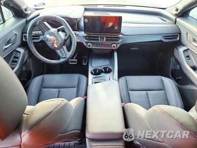 Zdjęcie 8 z 13 samochodu: 2024 ACURA ZDX A-SPEC VIN:4W5KHNRL6RZ501644 - miniatura