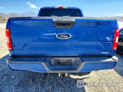 Zdjęcie 6 z 13 samochodu: 2018 FORD F150 SUPERCREW VIN:1FTEW1EP5JKD55946 - miniatura