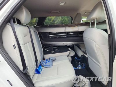 Zdjęcie 11 z 13 samochodu: 2025 HYUNDAI TUCSON SEL VIN:5NMJB3DE5SH541909 - miniatura