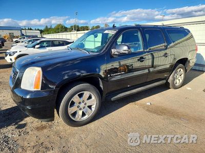 2008 GMC YUKON XL K1500 1GKFK16358J236603 - główne zdjęcie licytacji z USA - miniatura