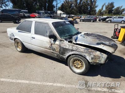 Czwarte zdjęcie samochodu z boku: 1989 BMW 325 I AUTOMATIC VIN:WBAAA2304K4495255 - miniatura