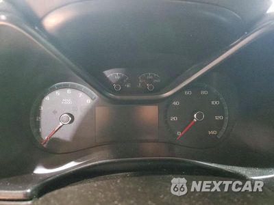 Zdjęcie 9 z 12 samochodu: 2018 CHEVROLET COLORADO Z71 VIN:1GCGTDEN2J1270229 - miniatura