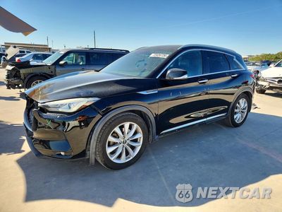 2019 INFINITI QX50 ESSENTIAL 3PCAJ5M16KF125865 - główne zdjęcie licytacji z USA - miniatura