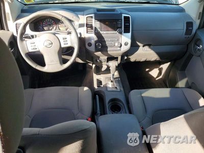 Zdjęcie 8 z 13 samochodu: 2015 NISSAN XTERRA S VIN:5N1AN0NW2FN654203 - miniatura