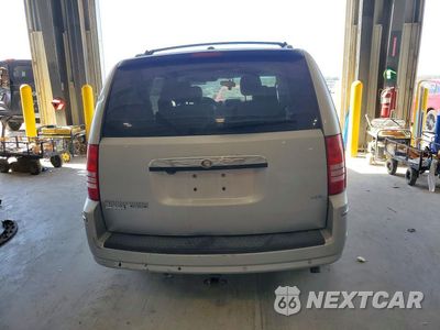 Zdjęcie 6 z 13 samochodu: 2008 CHRYSLER TOWN & COUNTRY LIMITED VIN:2A8HR64X08R133922 - miniatura