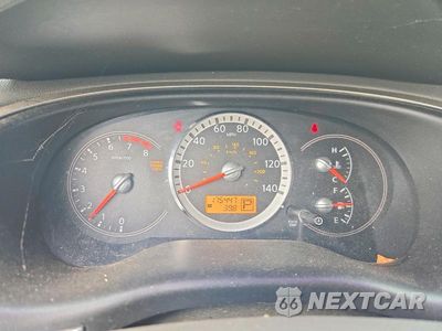 Zdjęcie 9 z 13 samochodu: 2008 NISSAN QUEST 3.5 VIN:5N1BV28U88N105912 - miniatura