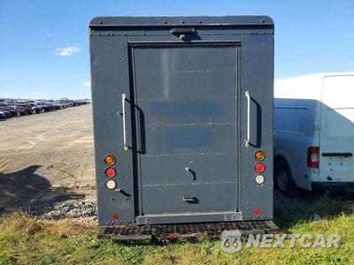 Zdjęcie 6 z 13 samochodu: 2021 FREIGHTLINER CHASSIS M LINE WALK-IN VAN VIN:4UZAC2EA1MCML0726 - miniatura