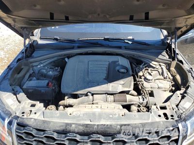 Zdjęcie 11 z 12 samochodu: 2020 LAND ROVER RANGE ROVER VELAR R-DYNAMIC S VIN:SALYK2EX1LA242754 - miniatura