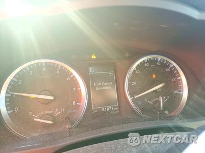 Zdjęcie 9 z 14 samochodu: 2019 TOYOTA HIGHLANDER XLE VIN:5TDJZRFH5KS737593 - miniatura