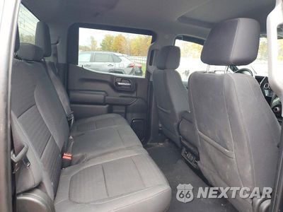 Zdjęcie 10 z 12 samochodu: 2022 CHEVROLET SILVERADO LTD K1500 LT-L VIN:1GCPYJEKXNZ188598 - miniatura