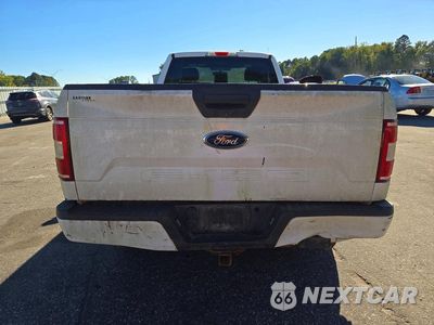 Zdjęcie 6 z 12 samochodu: 2018 FORD F150 VIN:1FTMF1CB0JKC97666 - miniatura