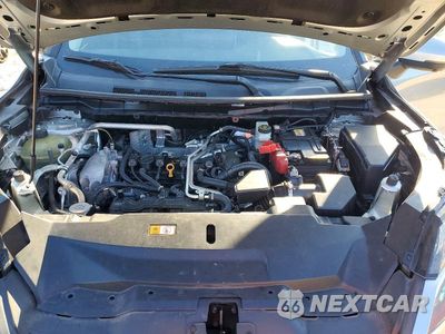 Zdjęcie 12 z 13 samochodu: 2024 MITSUBISHI OUTLANDER SE VIN:JA4J3VA89RZ067065 - miniatura