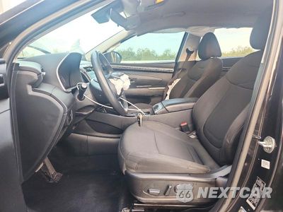 Zdjęcie 7 z 14 samochodu: 2022 HYUNDAI TUCSON SEL VIN:5NMJBCAE0NH037387 - miniatura