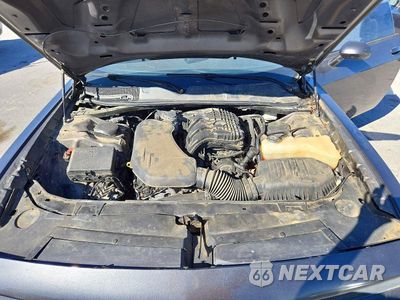 Zdjęcie 11 z 12 samochodu: 2018 DODGE CHALLENGER SXT VIN:2C3CDZAG1JH242444 - miniatura