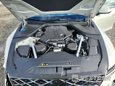 Zdjęcie 11 z 12 samochodu: 2027 GENESIS G80 SPORT PRESTIGE VIN:KMTGG4SDXVU341800 - miniatura