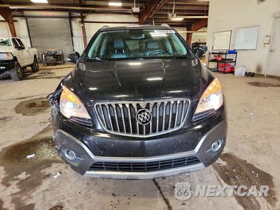 Piąte zdjęcie samochodu w środku: 2015 BUICK ENCORE VIN:KL4CJGSB5FB267109 - miniatura