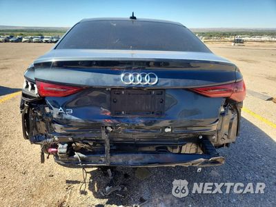 Zdjęcie 6 z 12 samochodu: 2023 AUDI A3 PREMIUM VIN:WAUAUDGY1PA036583 - miniatura