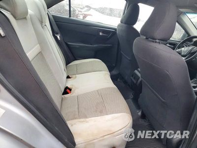 Zdjęcie 10 z 12 samochodu: 2015 TOYOTA CAMRY HYBRID LE VIN:4T1BD1FK6FU172638 - miniatura