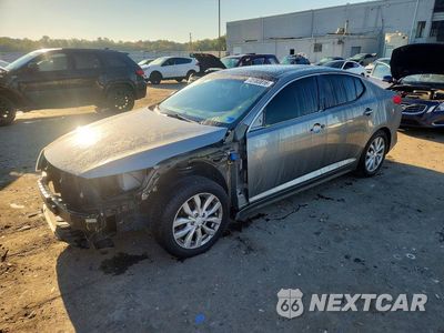 2014 KIA OPTIMA EX 5XXGN4A76EG297008 - główne zdjęcie licytacji z USA - miniatura