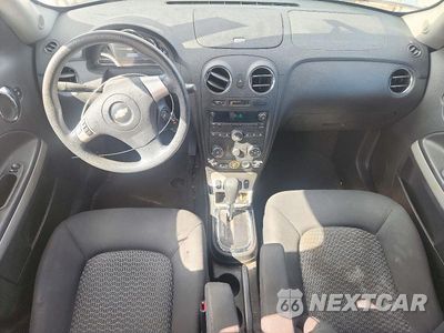 Zdjęcie 8 z 13 samochodu: 2007 CHEVROLET HHR LS VIN:3GNDA13D97S593080 - miniatura