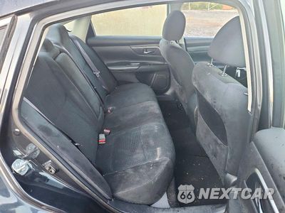 Zdjęcie 10 z 12 samochodu: 2015 NISSAN ALTIMA 2.5 S VIN:1N4AL3AP0FN886542 - miniatura