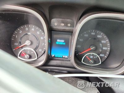 Zdjęcie 9 z 12 samochodu: 2016 CHEVROLET MALIBU LIMITED LT VIN:1G11C5SA6GF156185 - miniatura