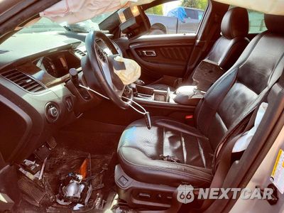 Zdjęcie 7 z 12 samochodu: 2019 FORD TAURUS LIMITED VIN:1FAHP2F8XKG115373 - miniatura