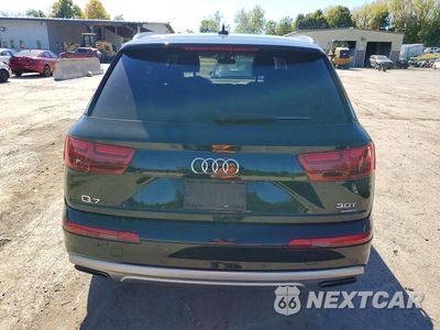 Zdjęcie 6 z 13 samochodu: 2018 AUDI Q7 PREMIUM PLUS VIN:WA1LAAF70JD005711 - miniatura
