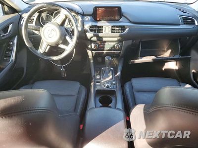 Zdjęcie 8 z 13 samochodu: 2017 MAZDA 6 TOURING VIN:JM1GL1V55H1127736 - miniatura