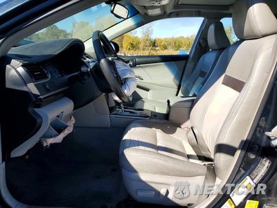 Zdjęcie 7 z 12 samochodu: 2012 TOYOTA CAMRY XLE VIN:4T1BF1FK5CU007041 - miniatura
